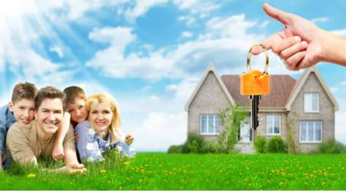 Tips for buying first mortgage house in Australia