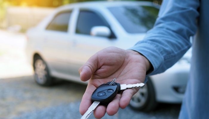 car financing