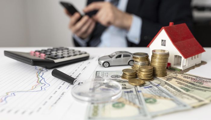 Mortgage Broker in Australia