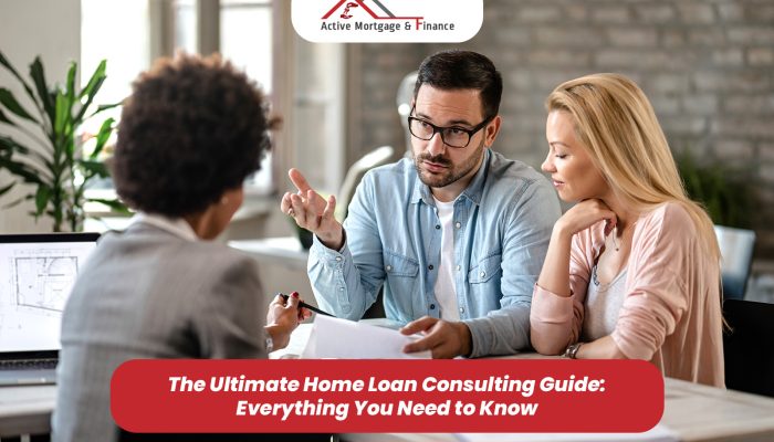 Home Loan Consulting