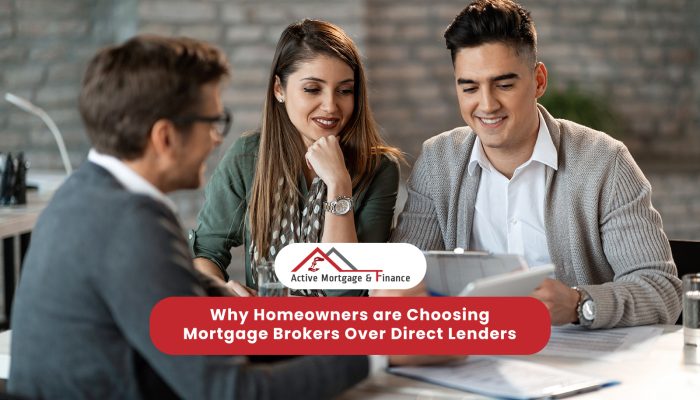 Mortgage Broker