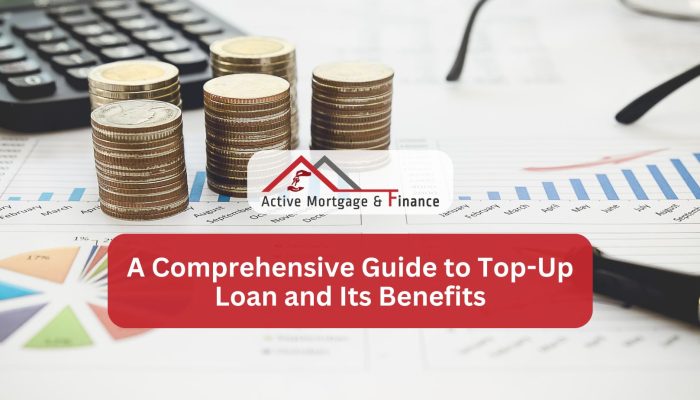 top-up loan