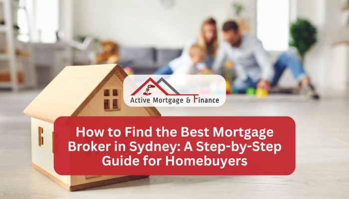 best mortgage broker in sydney