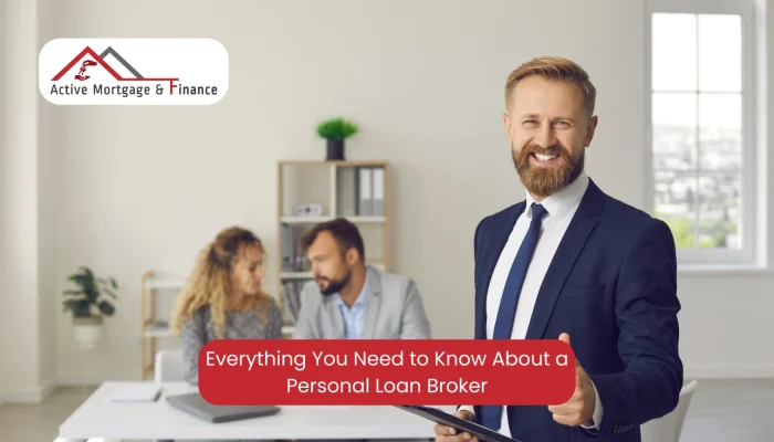 every details you need to know about personal loan broker