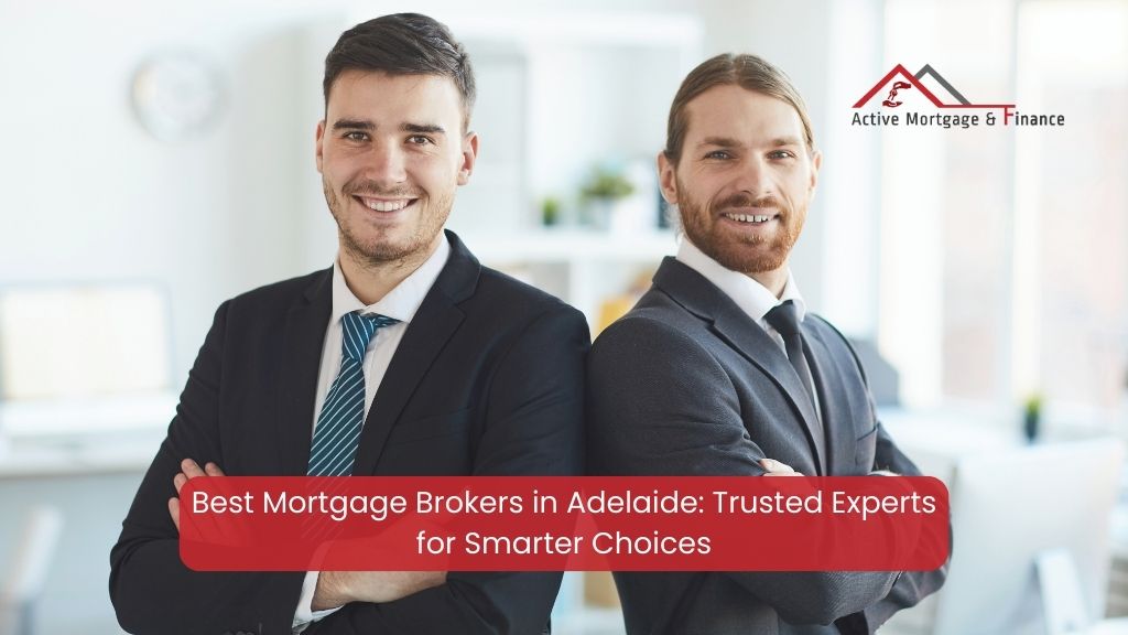 Mortgage Brokers in Adelaide
