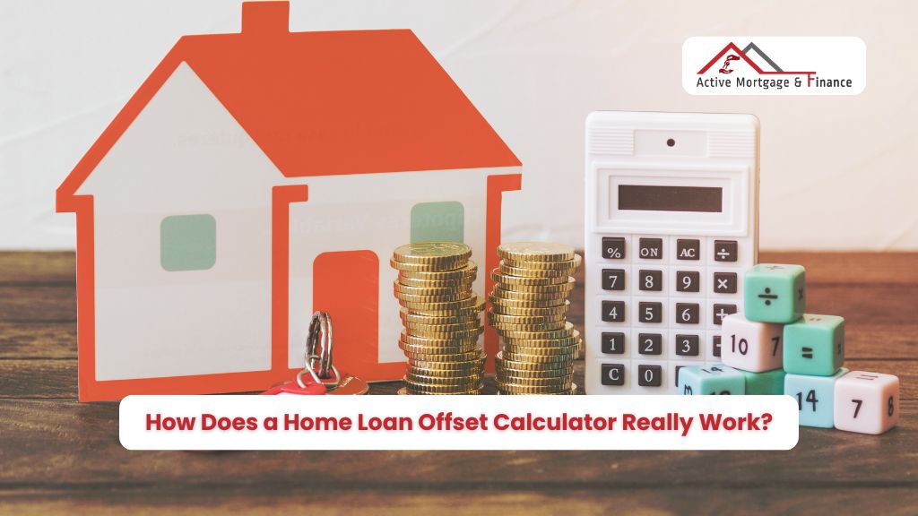 Know how Home Loan Offset Calculator works