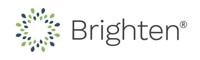 brighten